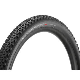 ピレリ SCORPION Enduro HARD TERRAIN 27.5×2.6 チューブレスレディ フォルダブル