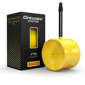 s CINTURATO smarTUBE 700×28/35C 