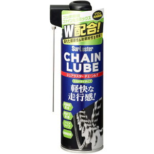 �V���A���X�^�[ �`�F�[�����u �Z�~�h���C 220ml�G�A�[�]�[�� SurLuster