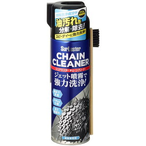 VAX^[ `F[N[i[ 480mlGA][ SurLuster