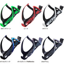 楽天市場】スパカズ カーボンの通販 SUPACAZボトルゲージ  カーボン
