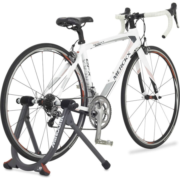 特急 ミノウラ ss-700 スピニングスタンド2 自転車 メンテナンス 整備スタンド