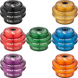 �E���t�g�D�[�X EC34/28.6 Upper Headset 16mm Stack
