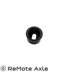ウルフトゥース ReMote Axle