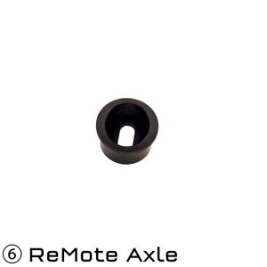 �E���t�g�D�[�X ReMote Axle