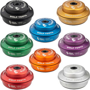 EtgD[X ZS44/28.6 Upper Headset 6mm Stack