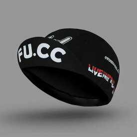 【M便】BELLO CYCLIST FU.CC キャップ