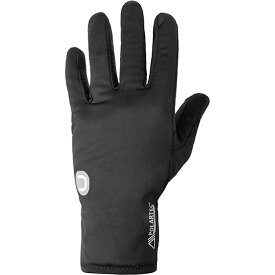 ドットアウト Polar Glove 900.ブラック