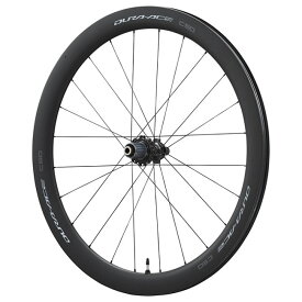 【即納】シマノ WH-R9270-C50-TL 12mmEスルー チューブレス センターロックディスクブレーキ 後のみ ホイールバッグ付属 (EWHR9270C50LREDB)