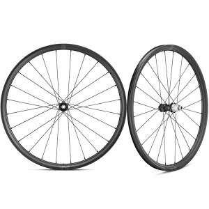 フルクラム RAPID RED CARBON DB 2WAY シマノ用 前後セット ディスクブレーキ FULCRUM