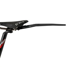 クローズザギャップ CoverMyBack 2 マッドガード＋ライトマウント