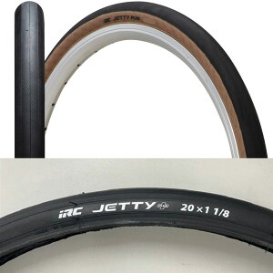 IRC WFbeB[vX(JETTY+) 20×1-1/8 C[