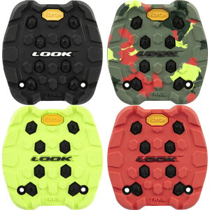 LOOK ACTIV GRIP TRAIL PAD̂