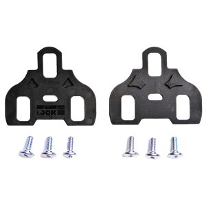 LOOK FLAT SOLE SPACER