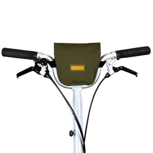 ���X�g���b�v CITY BAR BAG 1.2L �I���[�u