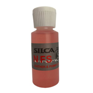 �V���J LEATHER and PUMP LUBRICANT 20ml