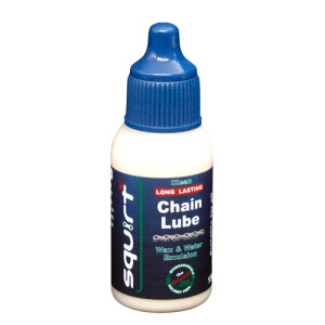 squirt LOW TEMP CHAIN LUBE 15ml (�ቷ)