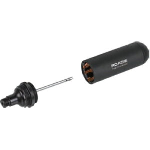 トピーク チュビカートリッジ ローディー TOPEAK