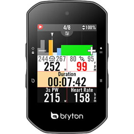 ブライトン Rider S500E (本体のみ) GPS