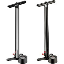 楽天市場】LEZYNE 空気入れ CNC フロアドライブの通販