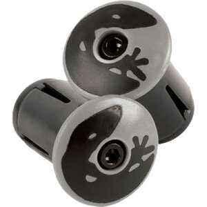 U[hXL DSP Bar Tape Plugs 2 N[O[