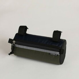 オーストリッチ POTARIフロントX Xオリーブ OSTRICH