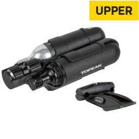 トピーク チュビ エアー2 DF TOPEAK