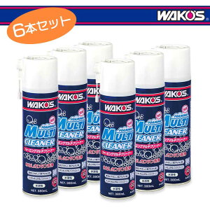 WAKOS R[Y tH[~O}`N[i[ 380ml(A402) 6{Zbg