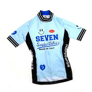 ZuC^A Superbike Smile Lady Jersey XJC fB[X