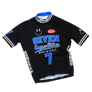 ZuC^A Superbike Smile Jersey ubN