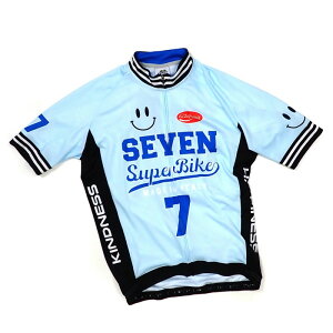 ZuC^A Superbike Smile Jersey XJC