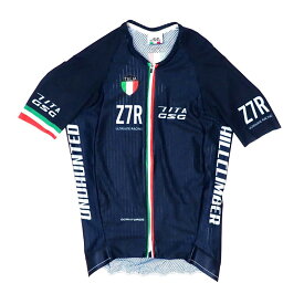 セブンイタリア Z7R 2 Jersey ネイビー