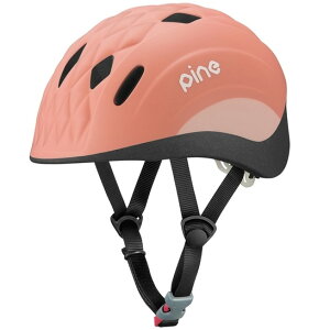 OGKカブト パイン(PINE) スターフィッシュピンク ヘルメット