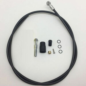 �yM�ցz�V�}�m XTR SM-BH90-SBM �u���[�L�z�[�X 1000mm �u���b�N