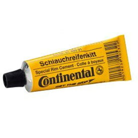 【M便】コンチネンタル リムセメント 金属リム用 25g(チューブ入り)