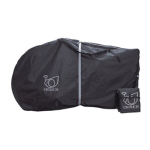 オーストリッチ 超速FIVE ストロンガー (車輪カバー付)