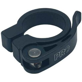 【M便】シマノプロ シートクランプ クイックレリーズ