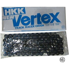 【M便】HKK　ベルテックスチェーン ブルー