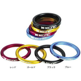 【SALE】KCNC ヘッドセットスペーサー [KCNCS]