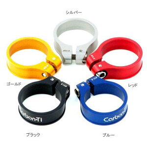 CarbonTi X-Clamp V[gNv y]ԁzy[h[T[p[cz