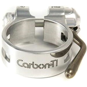 CarbonTi X-Clamp EVO V[gNviNCbNo[tj SyCg/Ȃy]ԁzy[h[T[p[czyNvENCbNo[z