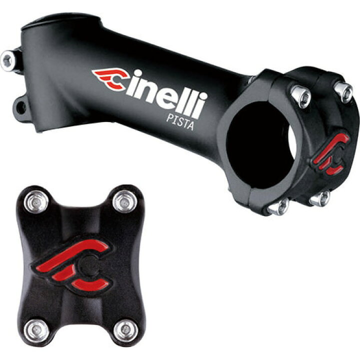 Cinelli(チネリ) PISTAステム（Cinelli(チネリ) PISTAステム （Cinelli
