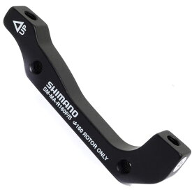 【M便】シマノ リア 160mm P/S スタンダードアダプター