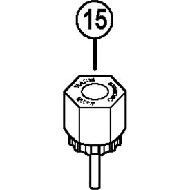 【M便】[15]ロックリング戻し工具(TL-LR15)