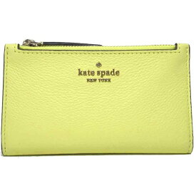 【新品】ケイトスペード kate spade 二つ折り財布 wlru5472-700 アウトレット レディース