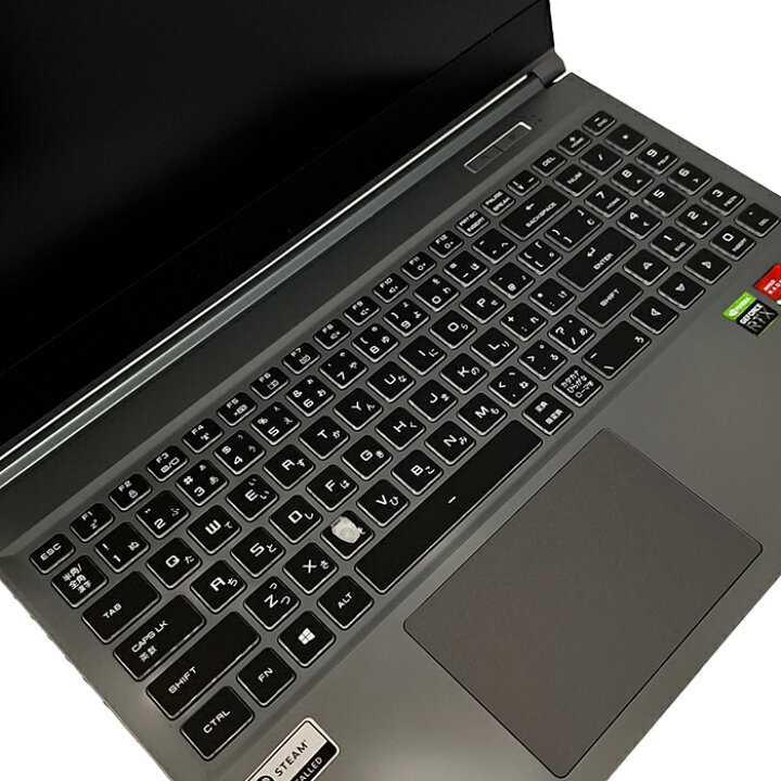 GALLERIAGR2060RGF-TゲーミングノートPC