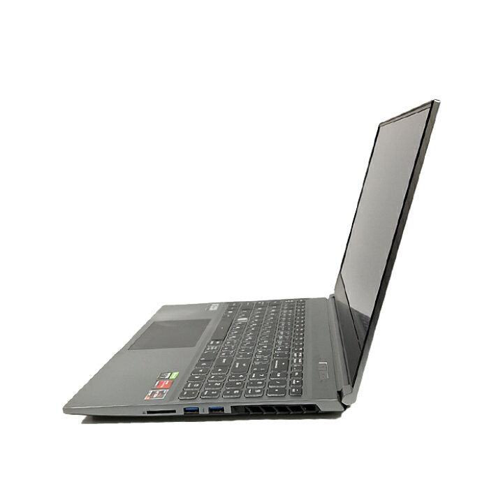 GALLERIAGR2060RGF-TゲーミングノートPC