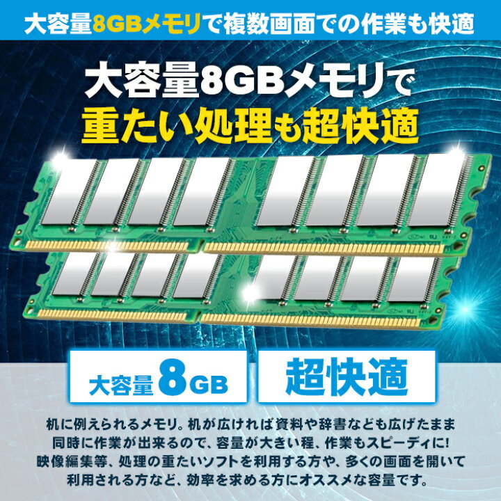 楽天市場】【安心サポート】高性能 店長おすすめ ノートPC 送料無料 