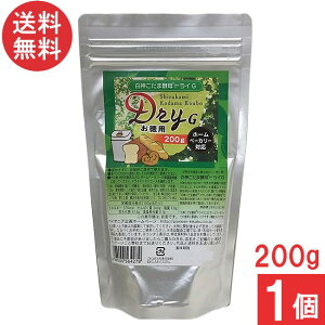 pCIjA _܍yhCG 200g×1 