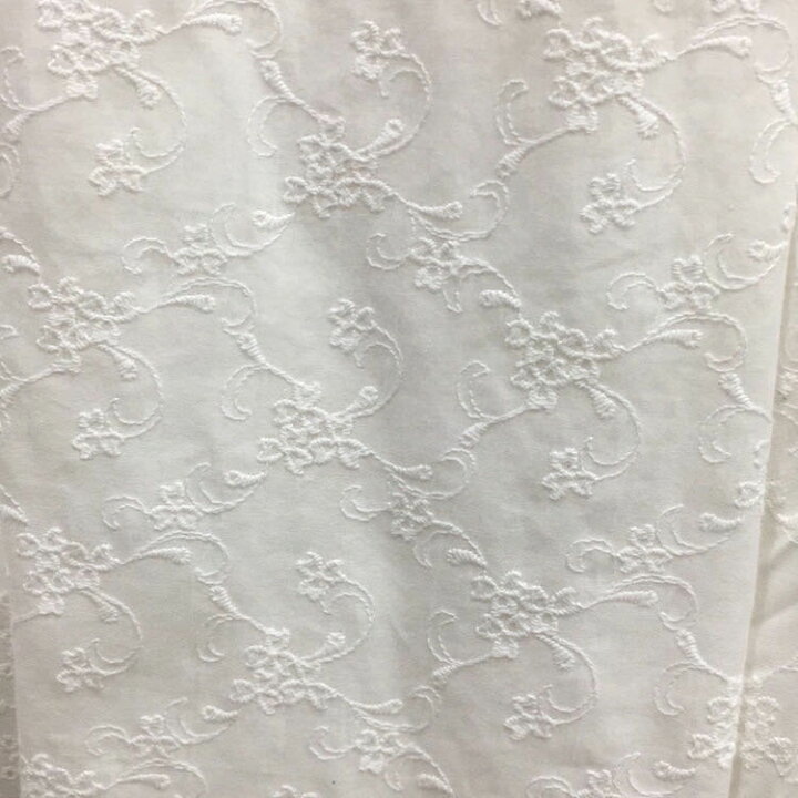 楽天市場 綿レース生地 マスク用生地 綿100 A025 カット 花柄 刺繍 コットンレース ワークレース 130cm 50cm 生地 刺繍レース レース生地 刺繍レース生地 綿レース マスク生地 手作りマスク 手芸用品 ハンドメイド 手作り マスク マスク用 おしゃれ かわいい